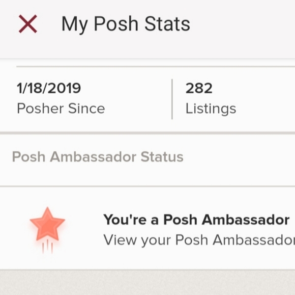 Maura🍁 Posh Ambassador 🍁 - Picture 6 of 8